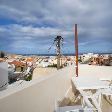 Dimitra'S House In Old Town Διαμέρισμα Χανιά Εξωτερικό φωτογραφία