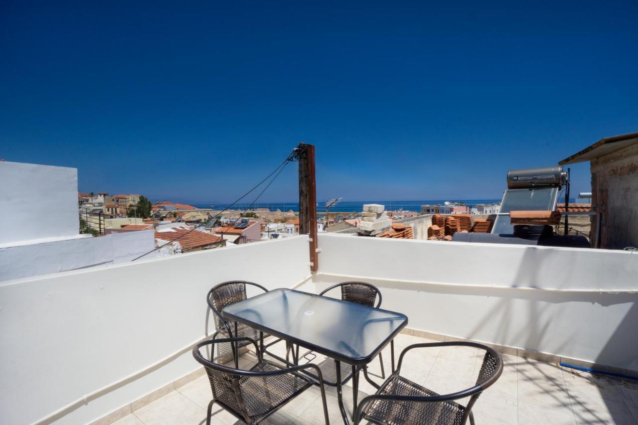 Dimitra'S House In Old Town Διαμέρισμα Χανιά Εξωτερικό φωτογραφία
