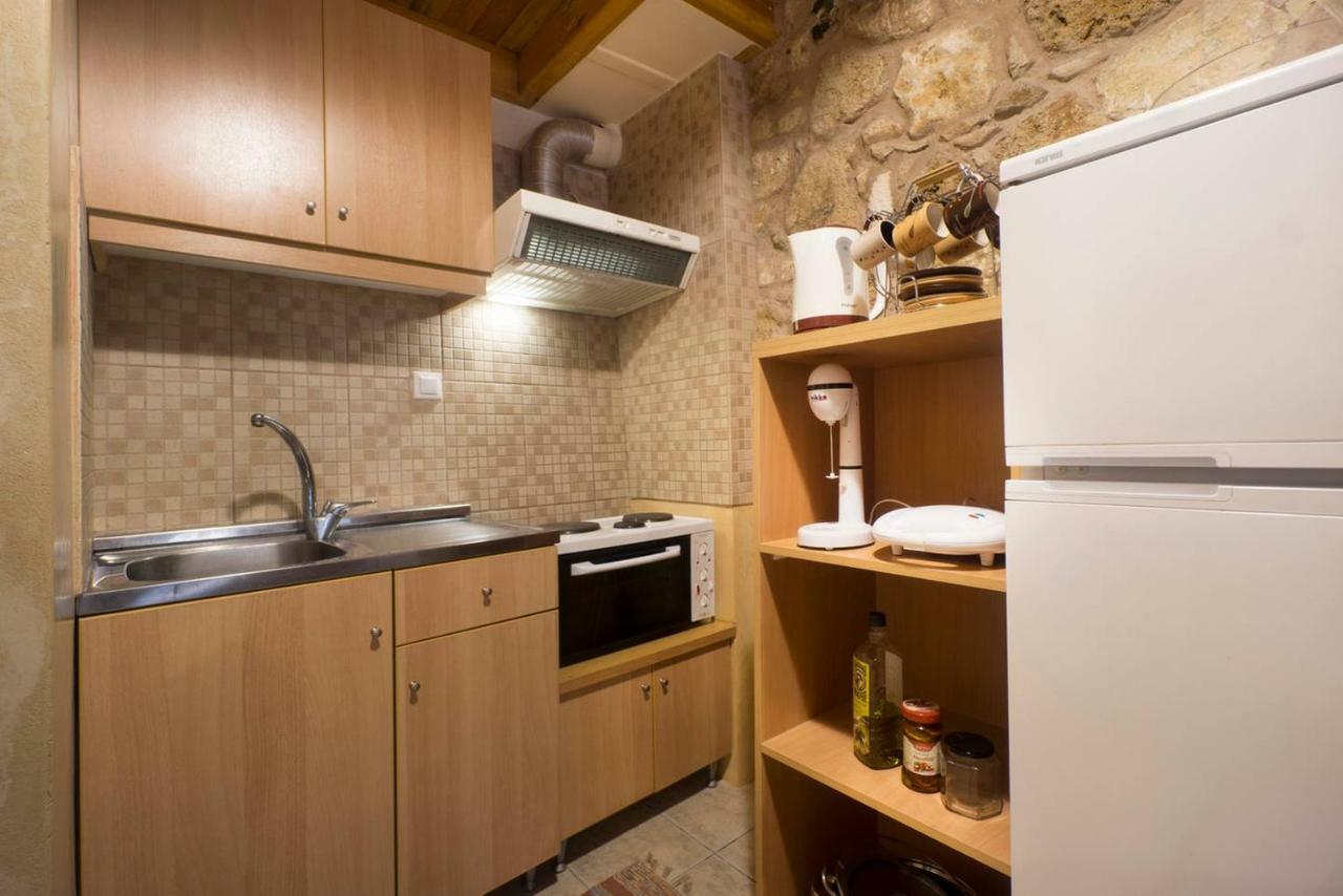 Dimitra'S House In Old Town Διαμέρισμα Χανιά Εξωτερικό φωτογραφία