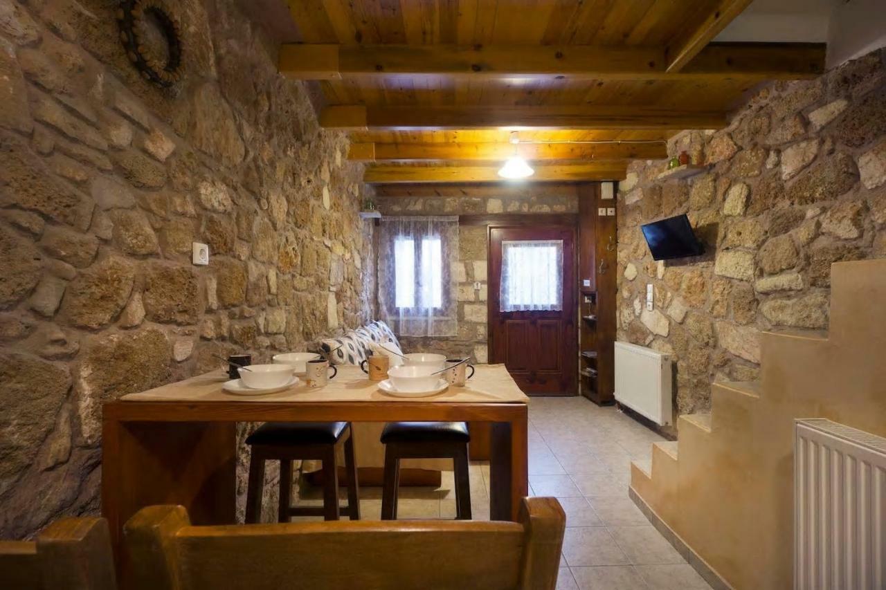 Dimitra'S House In Old Town Διαμέρισμα Χανιά Εξωτερικό φωτογραφία