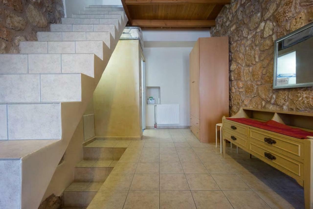 Dimitra'S House In Old Town Διαμέρισμα Χανιά Εξωτερικό φωτογραφία