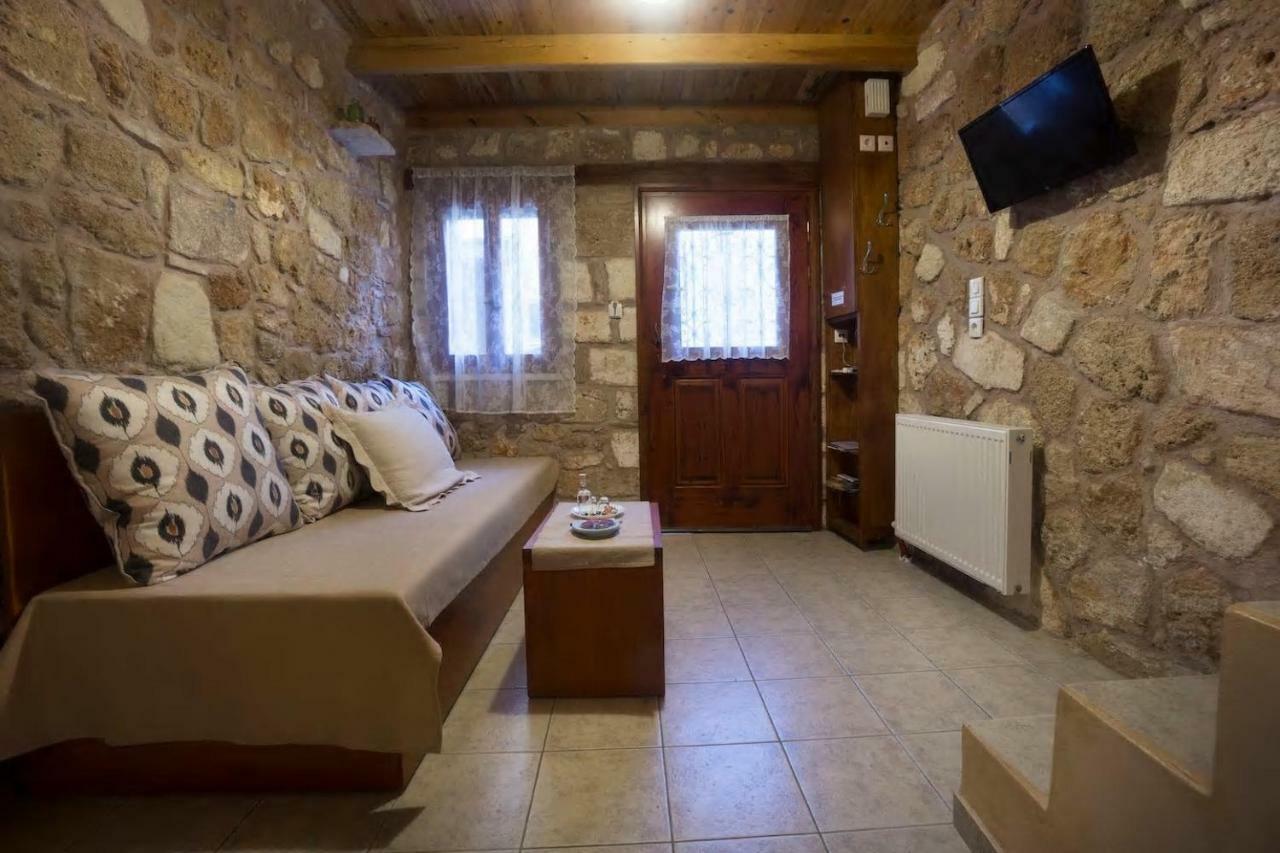 Dimitra'S House In Old Town Διαμέρισμα Χανιά Εξωτερικό φωτογραφία