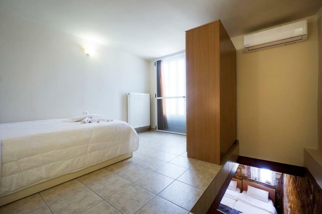 Dimitra'S House In Old Town Διαμέρισμα Χανιά Εξωτερικό φωτογραφία